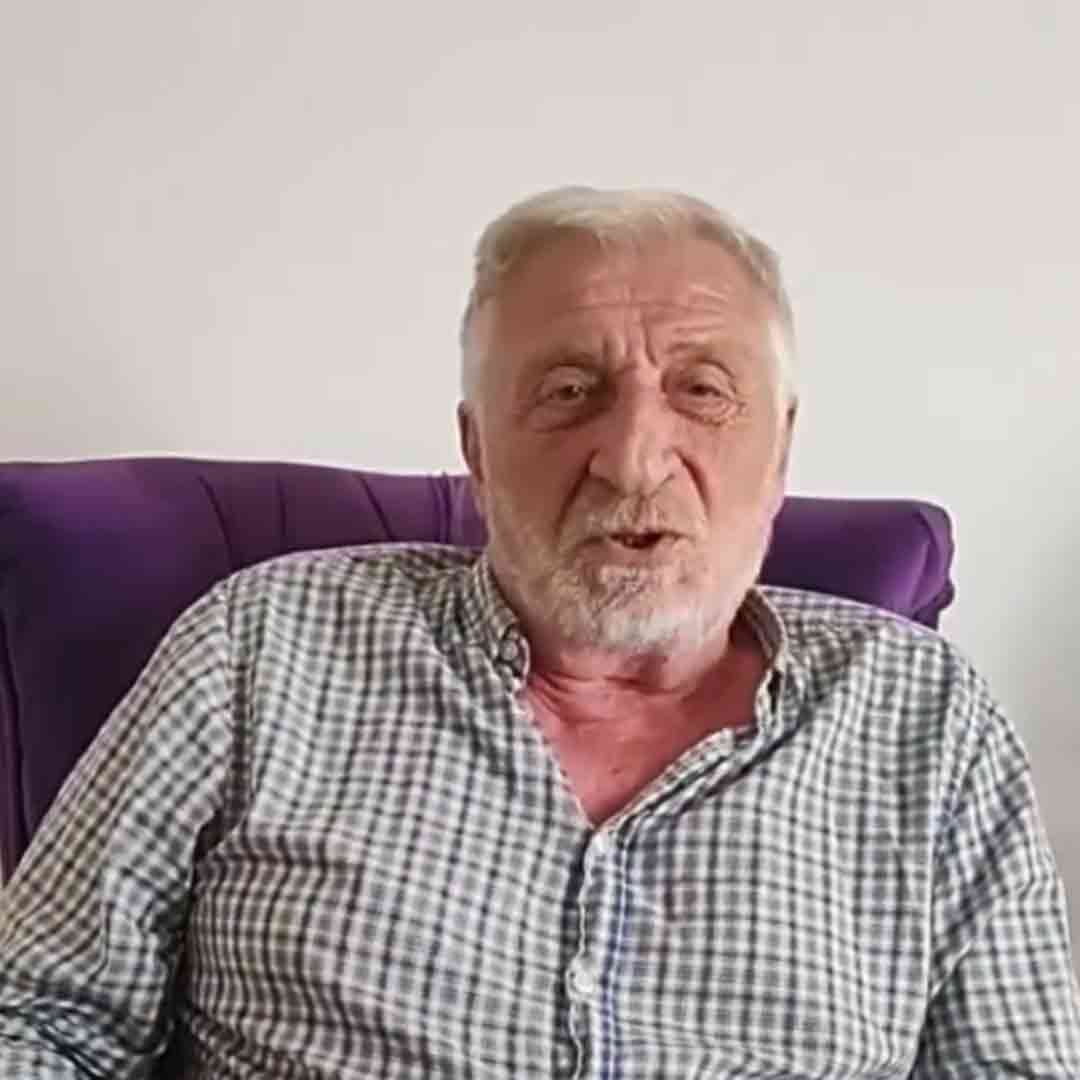 Masaža u Kaludjerici utisci 3
