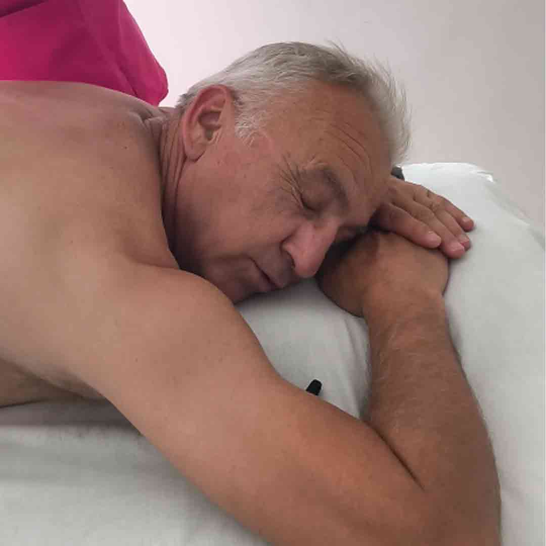Masaža u Kaludjerici utisci 1