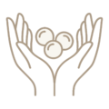 Masaza Kaludjerica Bisera logo